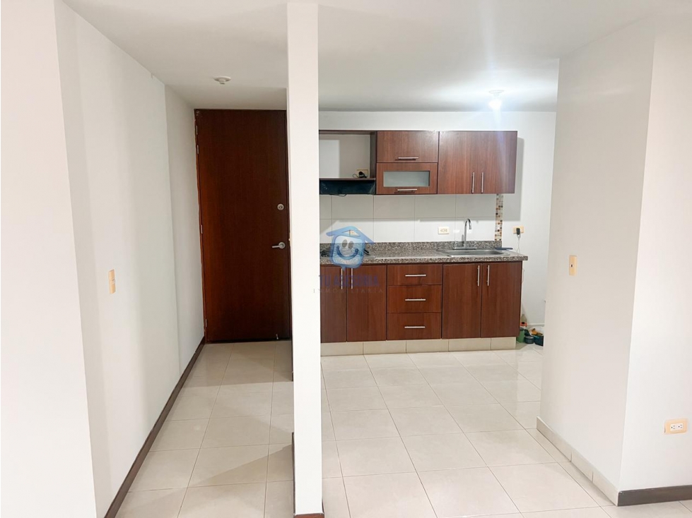 Se vende apartamento con vista espectacular — foto 4