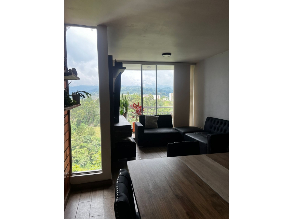 VENTA DE APARTAMENTO SECTOR VILLAPILAR — foto 2