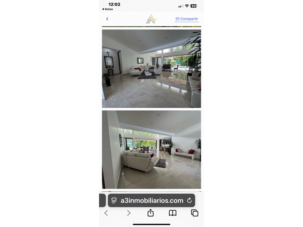 Venta de espectacular casa campestre en cerritos Pereira — foto 5
