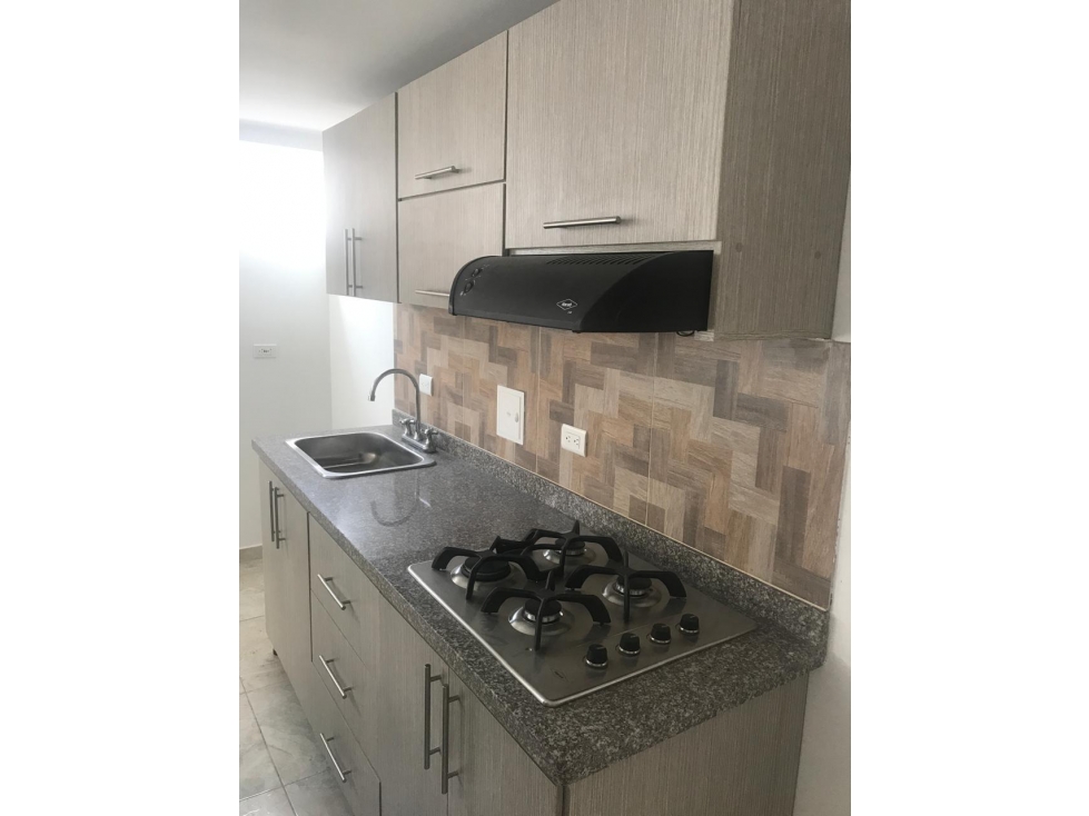 VENTA APARTAMENTO VILLAMARIA — foto 3
