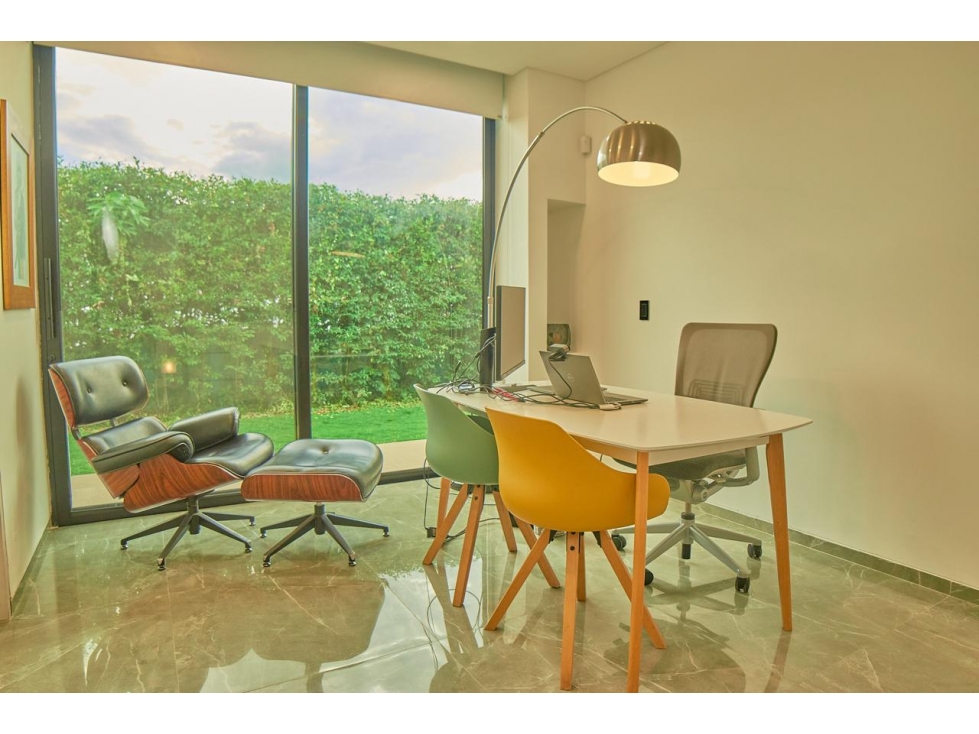 Espectacular Casa Campestre en Alquiler en Pereira — foto 6