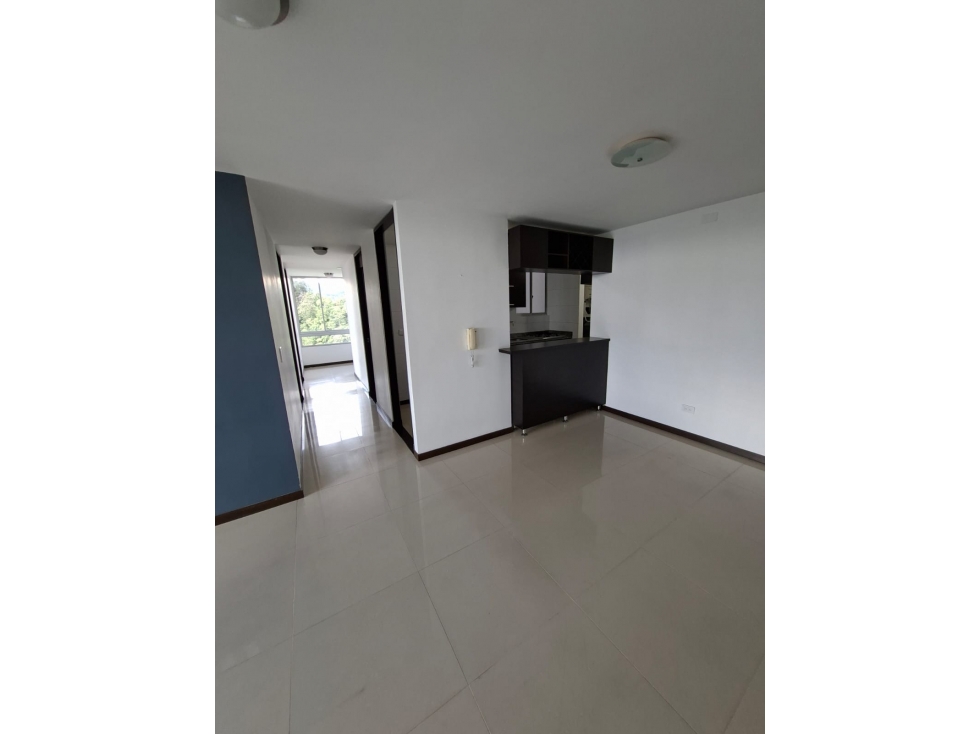 APARTAMENTO EN VENTA SECTOR COLSEGUROS — foto 6