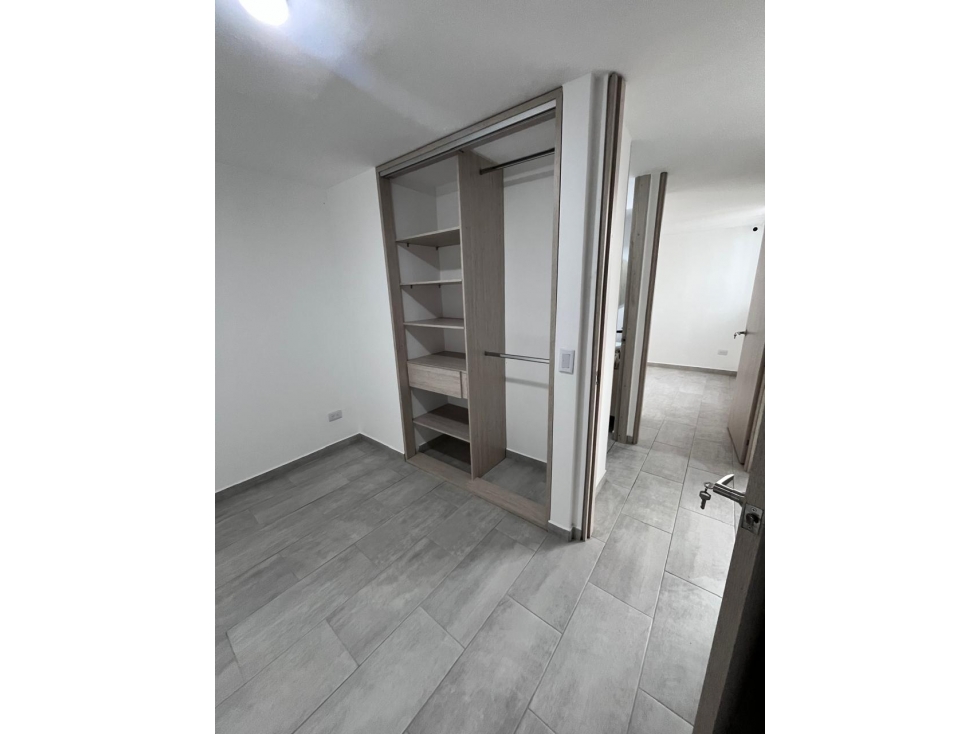 APARTAMENTO EN RENTA SECTOR UNIVERSIDAD AUTONOMA — foto 5