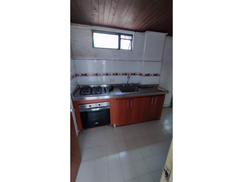 APARTAMENTO EN VENTA SECTOR VILLAPILAR — foto 3