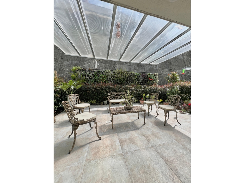 HERMOSA CASA CAMPESTRE PARA LA VENTA — foto 2