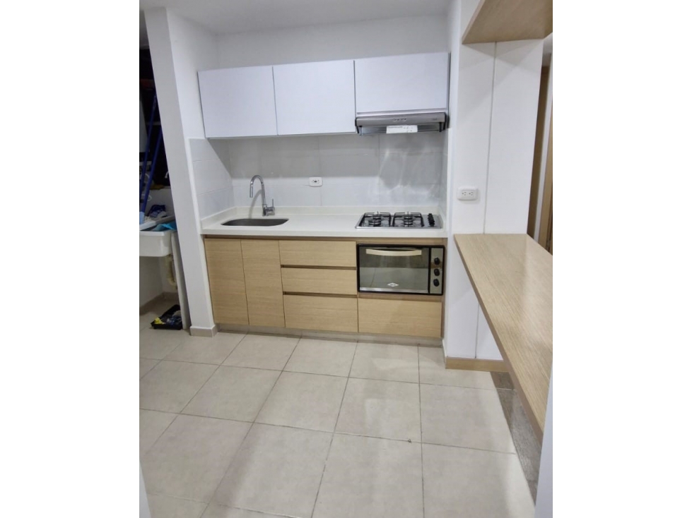 APARTAMENTO EN RENTA SECTOR LA FRANCIA — foto 4
