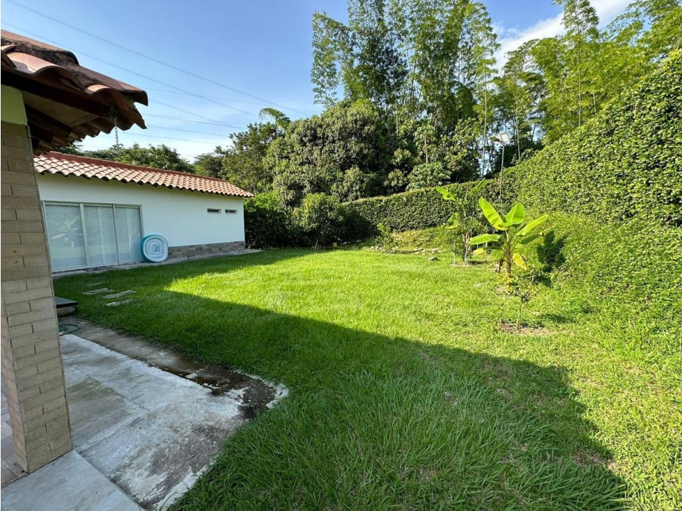 HERMOSA CASA DE CAMPO EN VENTA — foto 4
