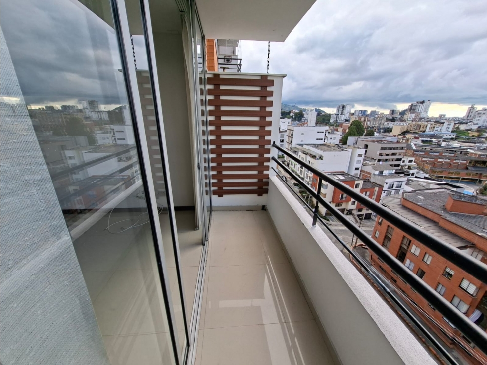 APARTAMENTO EN VENTA SECTOR COLSEGUROS
