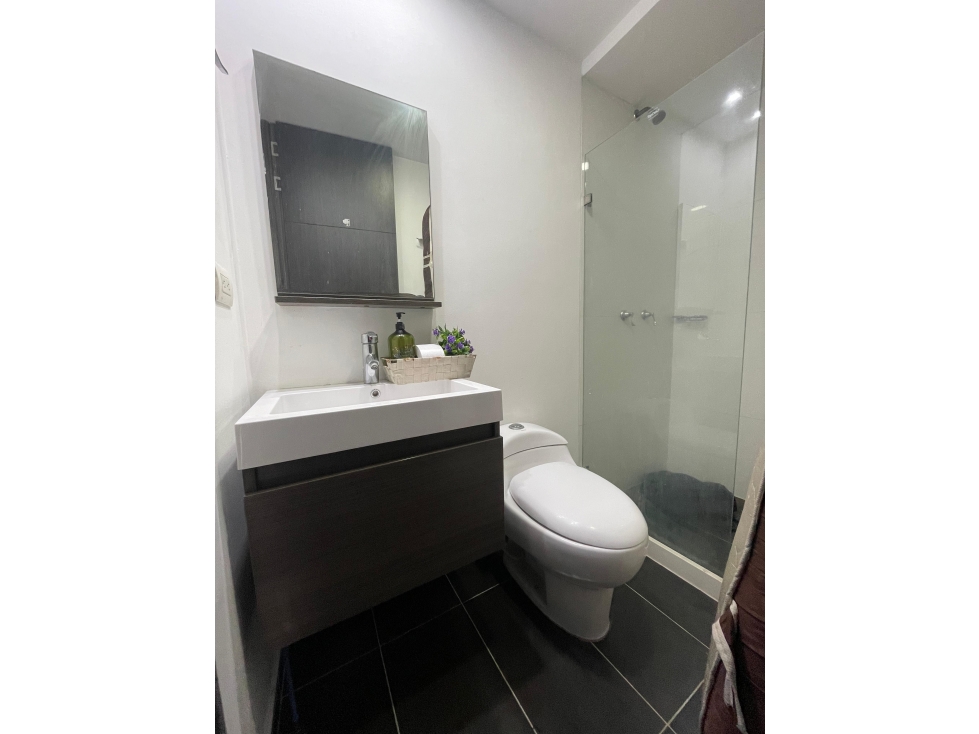 MARAVILLOSO APARTAMENTO EN SECTOR DE COLISEO — foto 3