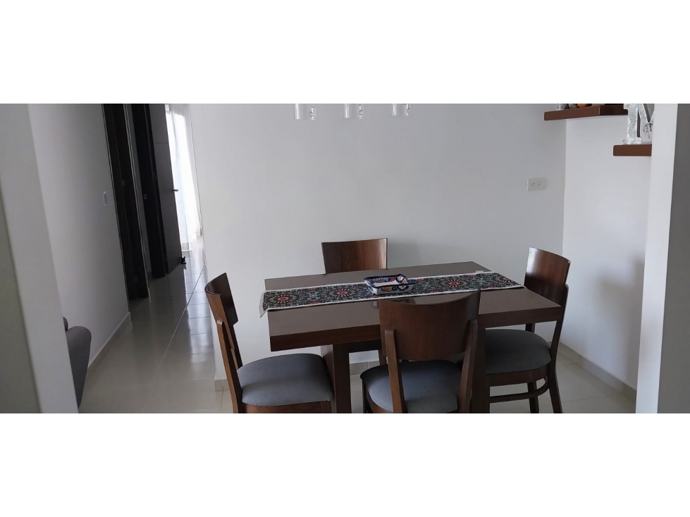 Espectacular apartamento en venta — foto 3