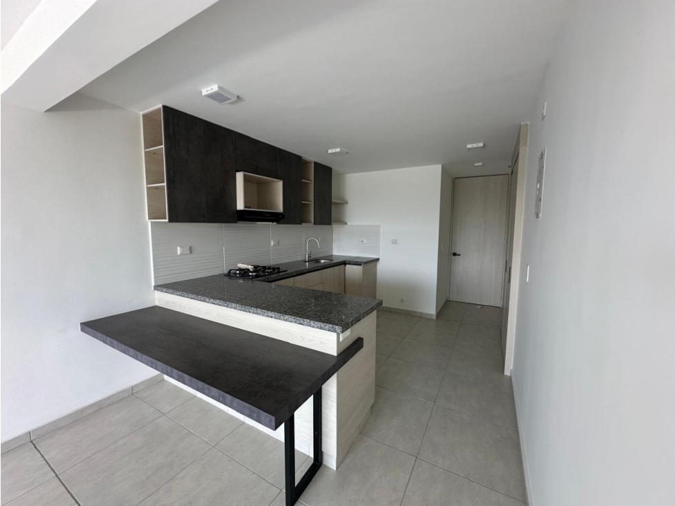 Se vende hermoso apartamento en exclusivo conjunto de Pereira — foto 4