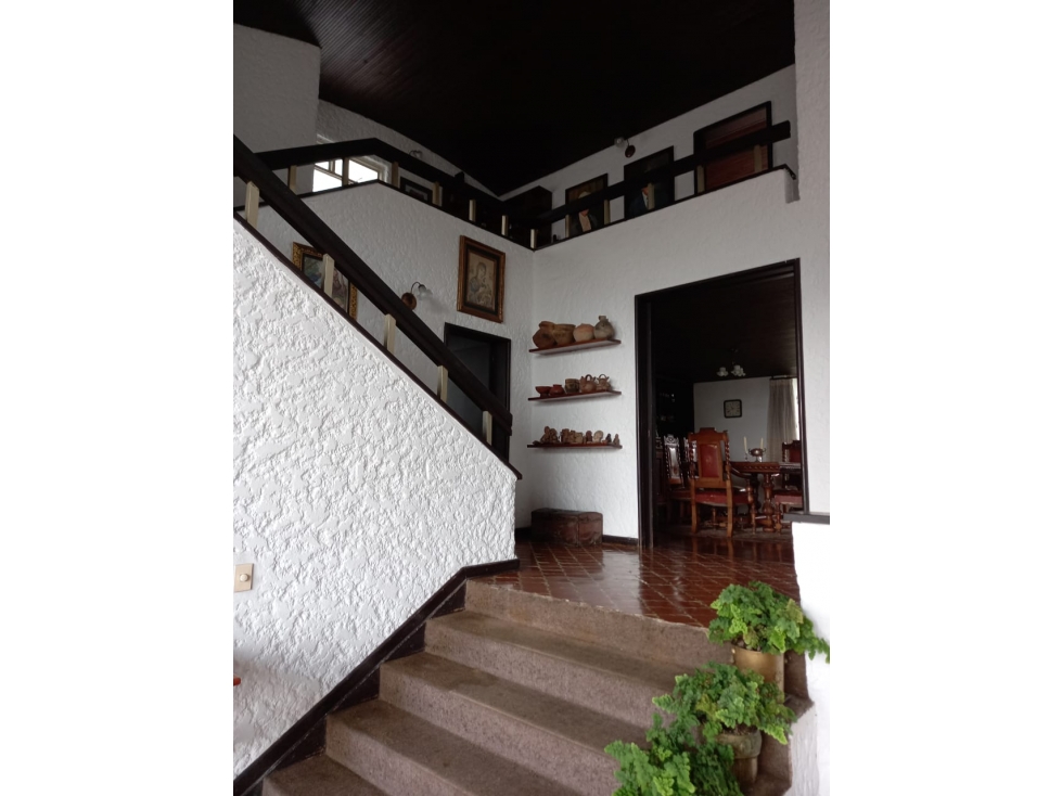 HERMOSA CASA EN VENTA SECTOR DE BELEN — foto 4