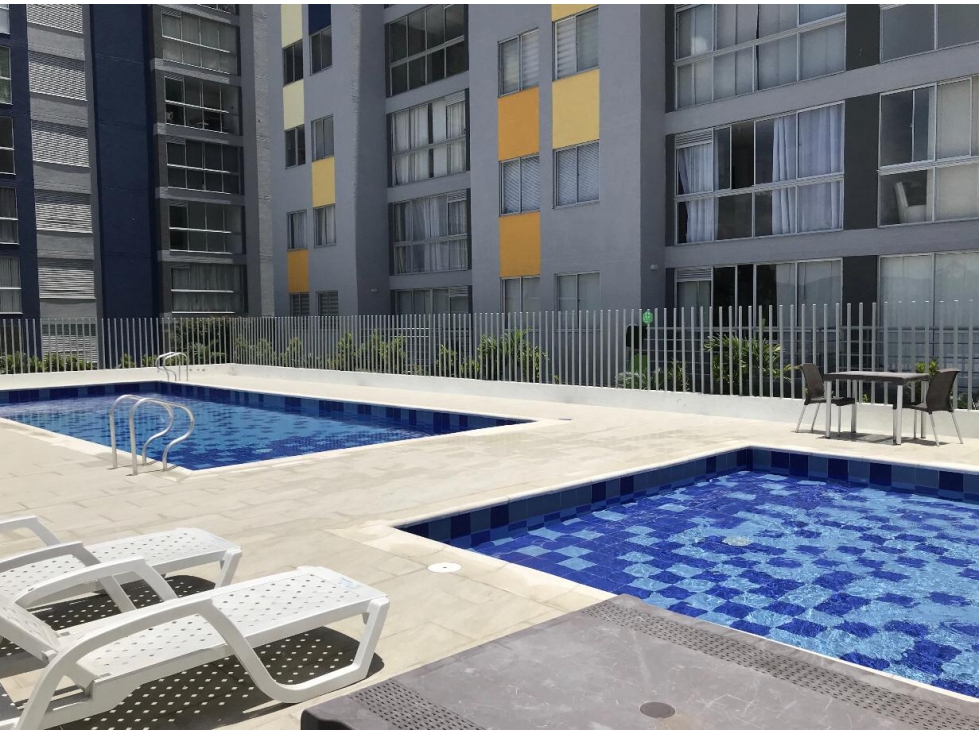APARTAMENTO PARA LA VENTA SECTOR DE CONDINA PEREIRA