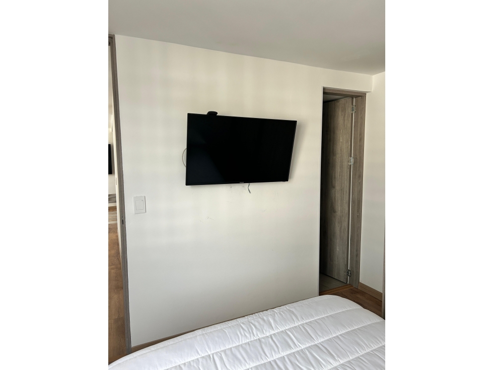APARTAMENTO PARA LA RENTA- SECTOR DE NIZA — foto 6