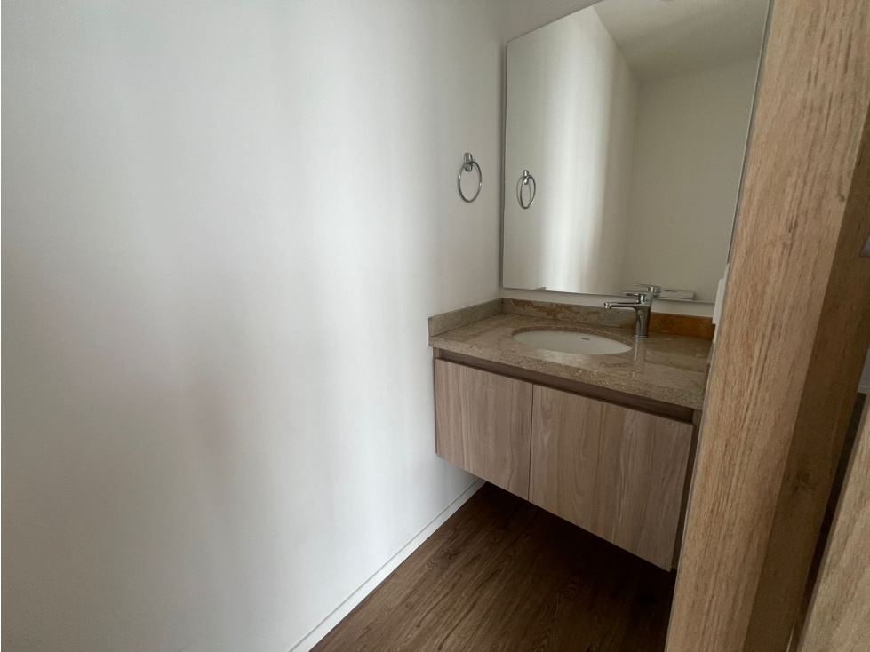 Espectacular apartamento campestre en Alquiler — foto 6