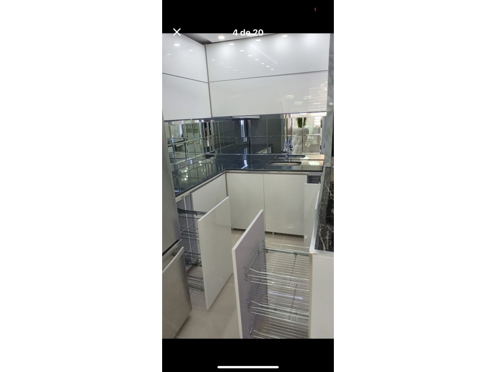 Casa en venta en Santa Clara de las villas con acabados de lujo — foto 5