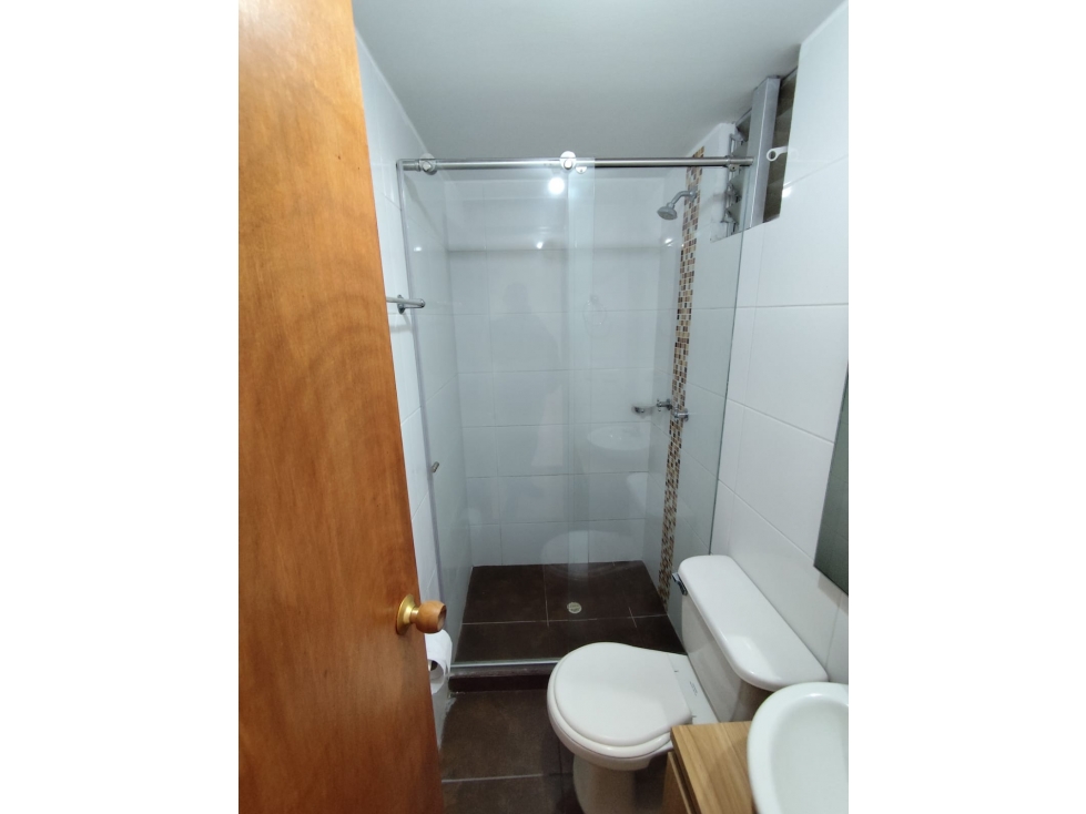 EN VENTA APARTAMENTO PUERTAS DEL SOL — foto 4