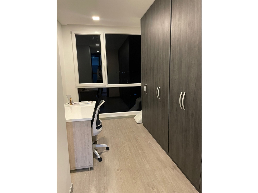 HERMOSO APARTAMENTO EN PEREIRA — foto 4