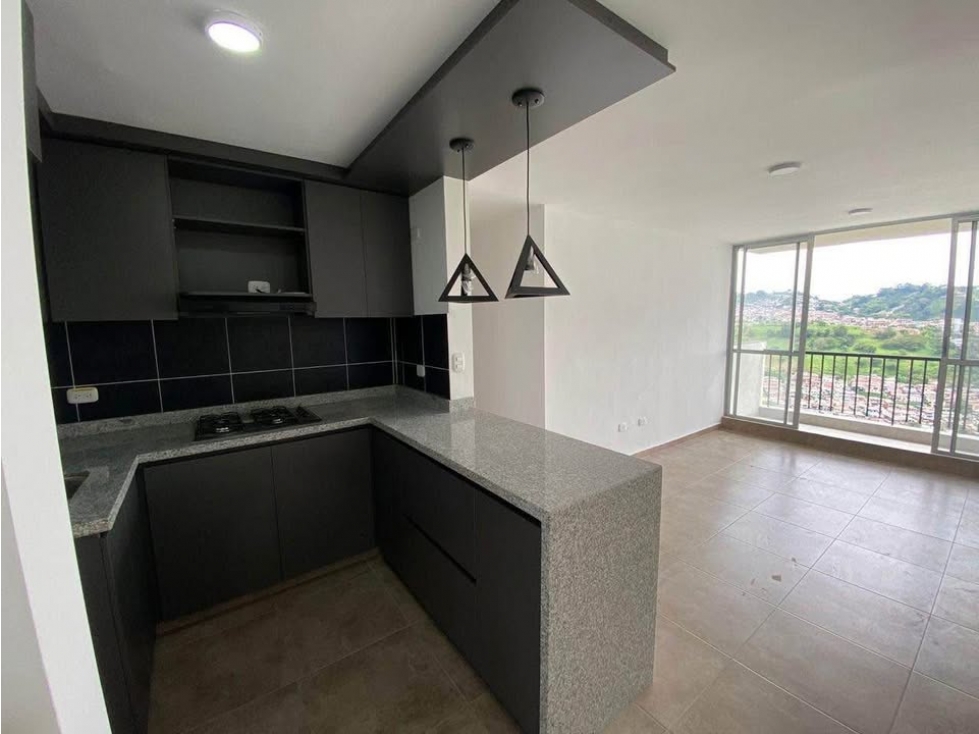 Hermoso apartamento en venta