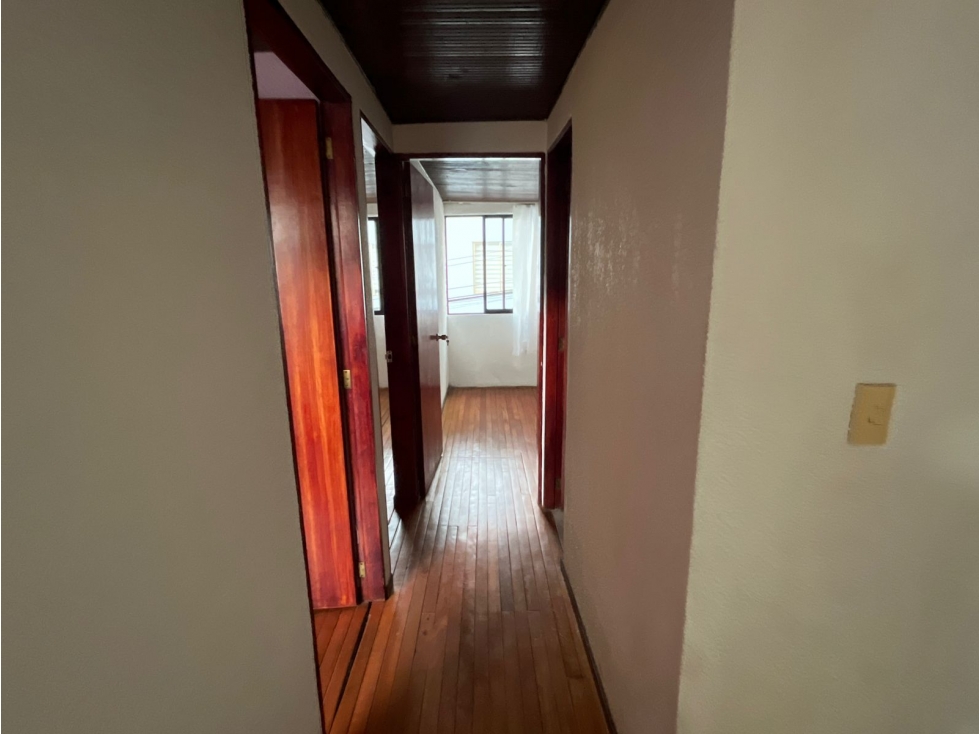 SE VENDE CASA EN LA ALTA SUIZA MANIZALES — foto 5