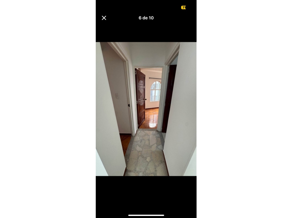 APARTAMENTO BATALLON — foto 4