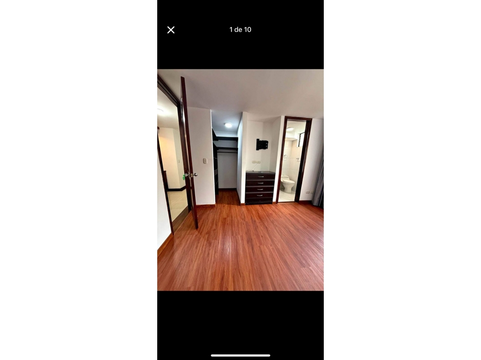 VENDO APTO EN LAURELES , ZONA DE ALTA VALORIZACION — foto 4