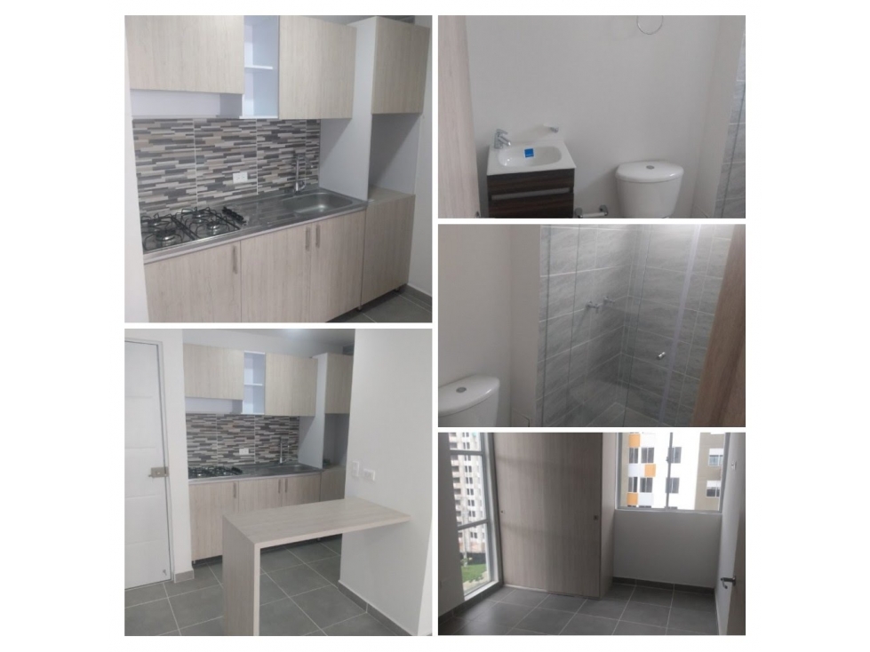 SE VENDE APTO EN CENTRAL PARK — foto 2