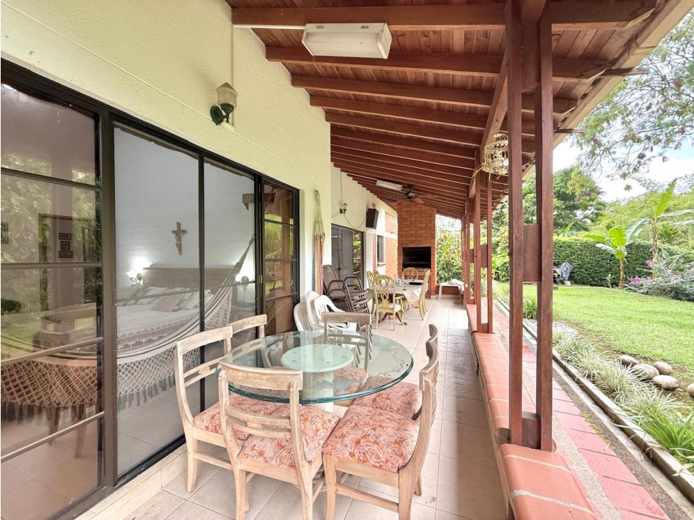 Se vende hermosa casa campestre — foto 2