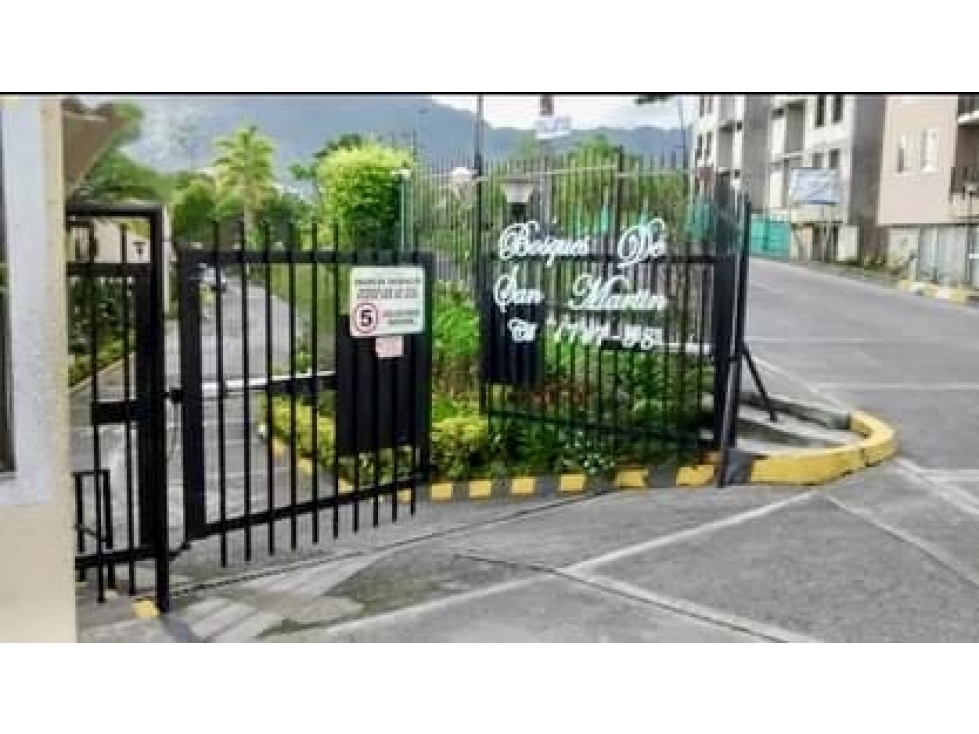 Se vende apartaestudio en Dosquebradas — foto 5