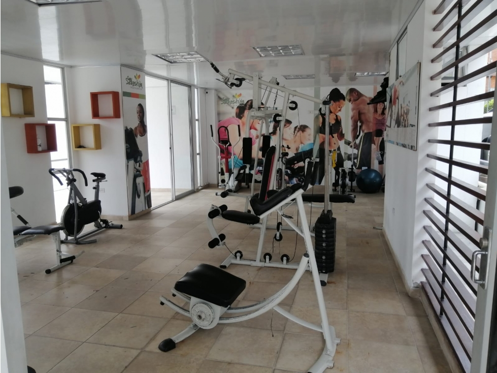 Espectacular Pent-house dúplex a la venta en Pereira — foto 5