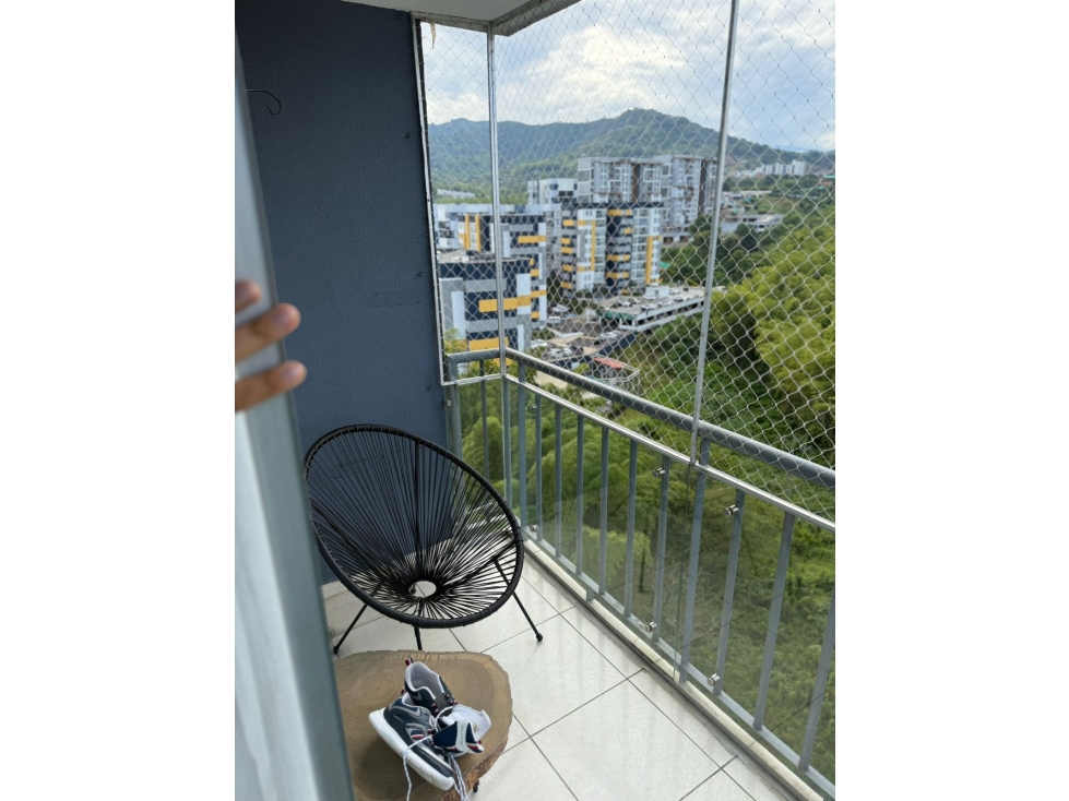Se vende apartamento en el conjunto Cipress Dosquebradas