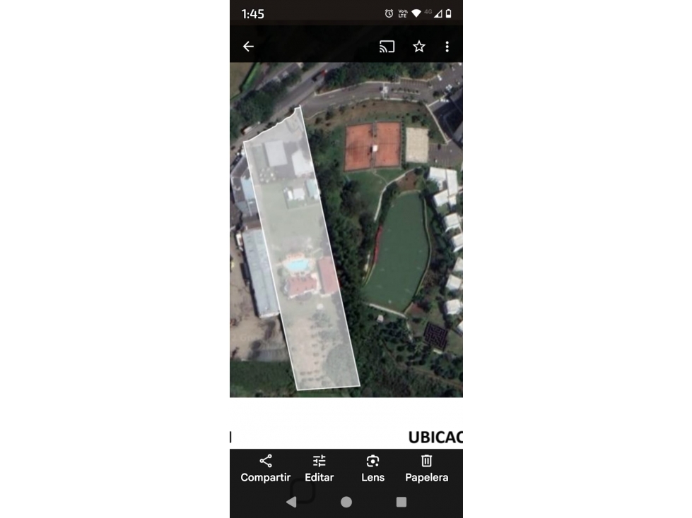 Gran oportunidad ¡Espectacular lote a la venta en Pereira! — foto 3