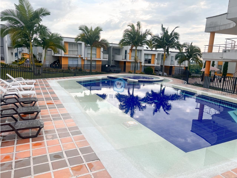 Se vende apartamento con vista espectacular — foto 2