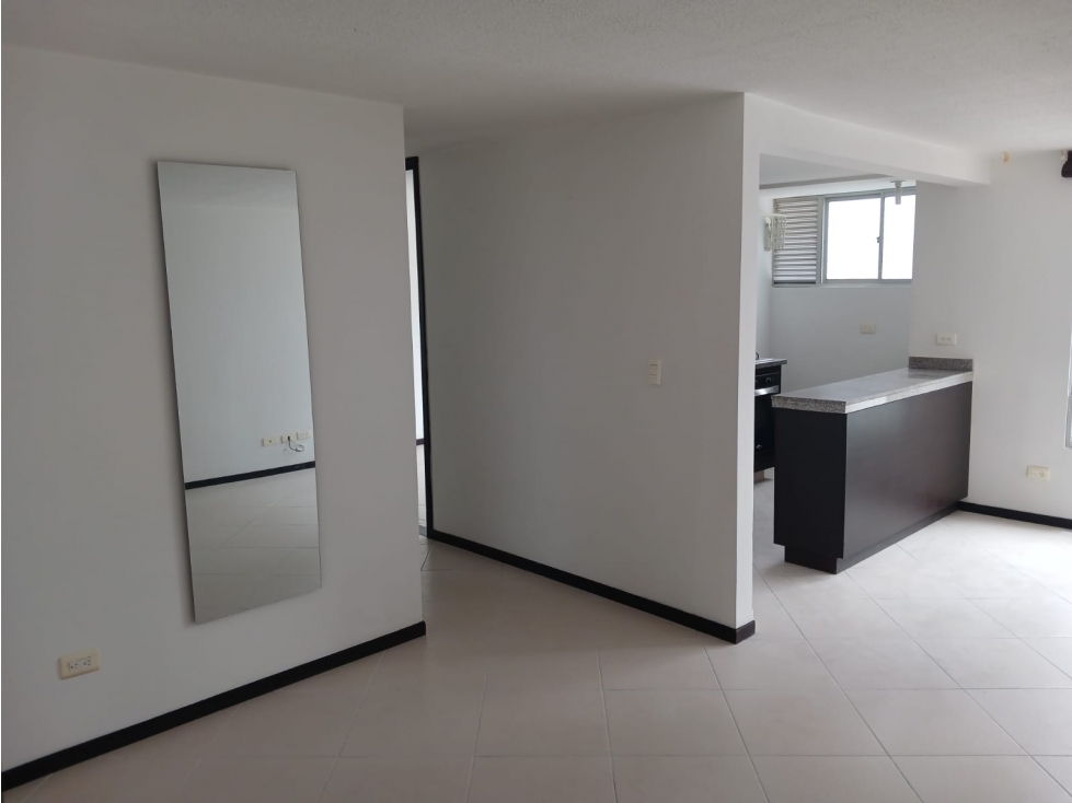 SE ARRIENDA / SE VENDE APARTAMENTO SECTOR NIZA — foto 2