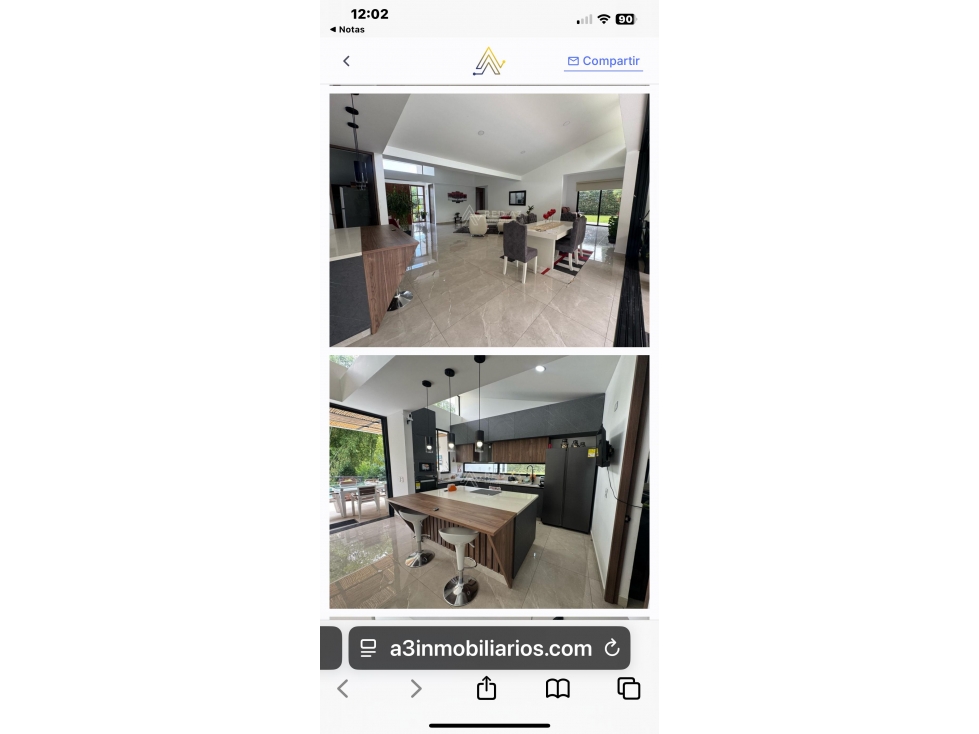 Venta de espectacular casa campestre en cerritos Pereira — foto 6