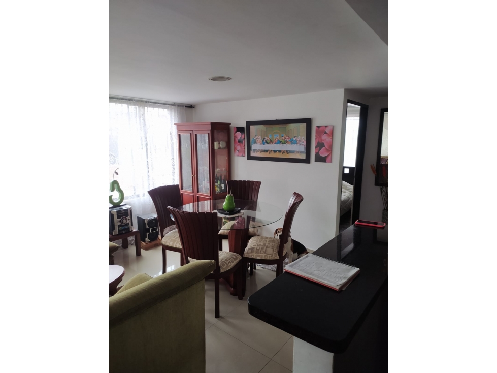 VENTA DE APARTAMENTO EN VILLA PILAR — foto 2