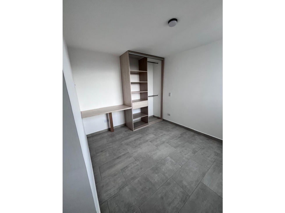 APARTAMENTO EN RENTA SECTOR UNIVERSIDAD AUTONOMA — foto 6