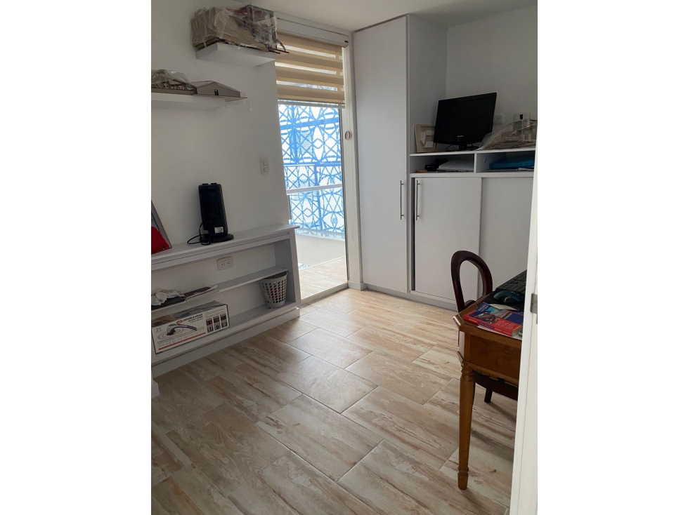 APARTAMENTO EN VENTA SECTOR CHIPRE — foto 4