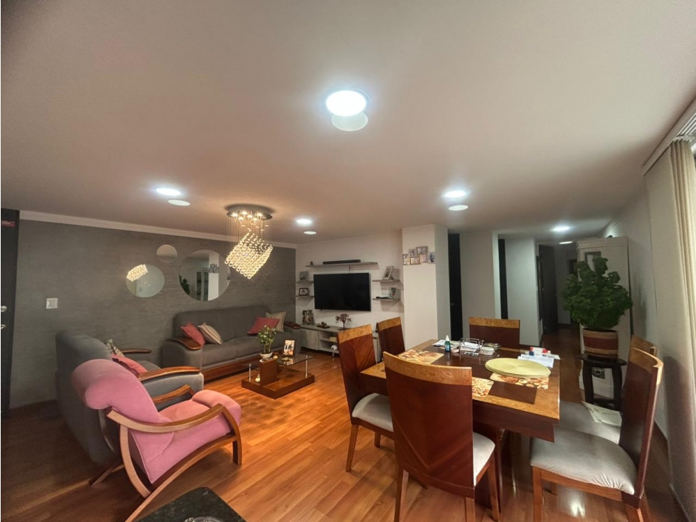 ¡APARTAMENTO EN VENTA EN PALERMO!