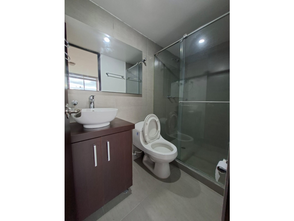 APARTAMENTO EN VENTA SECTOR COLSEGUROS — foto 5