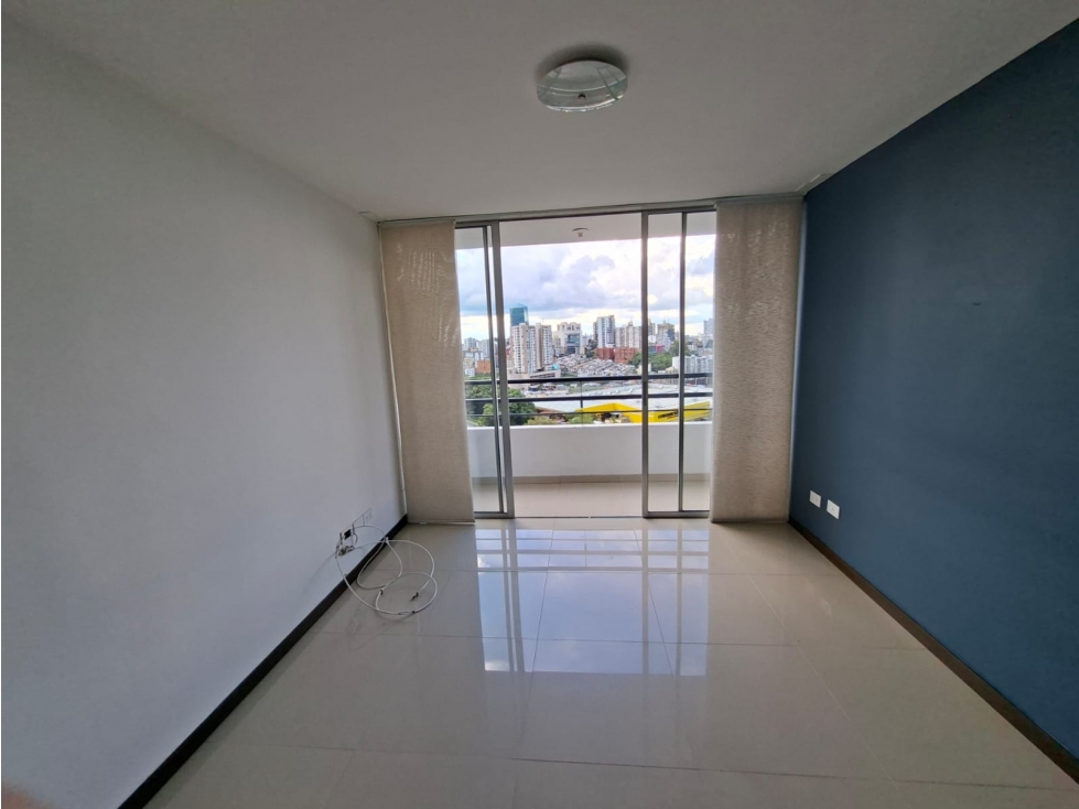 APARTAMENTO EN VENTA SECTOR COLSEGUROS — foto 3