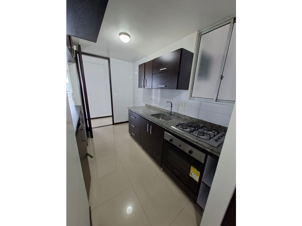 APARTAMENTO EN VENTA SECTOR COLSEGUROS — foto 4