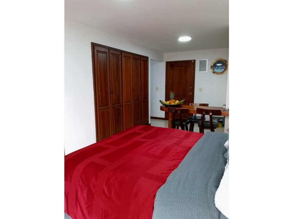 Aparta estudio en venta en Pinares ¡Pereira! — foto 3