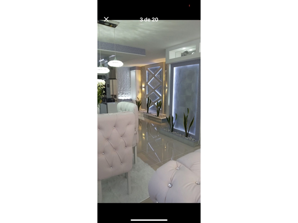 Casa en venta en Santa Clara de las villas con acabados de lujo