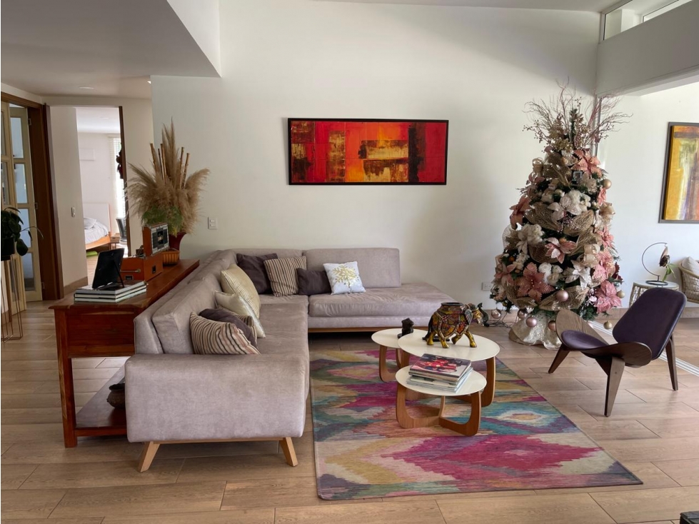 Se vende espectacular casa campestre en cerritos — foto 6