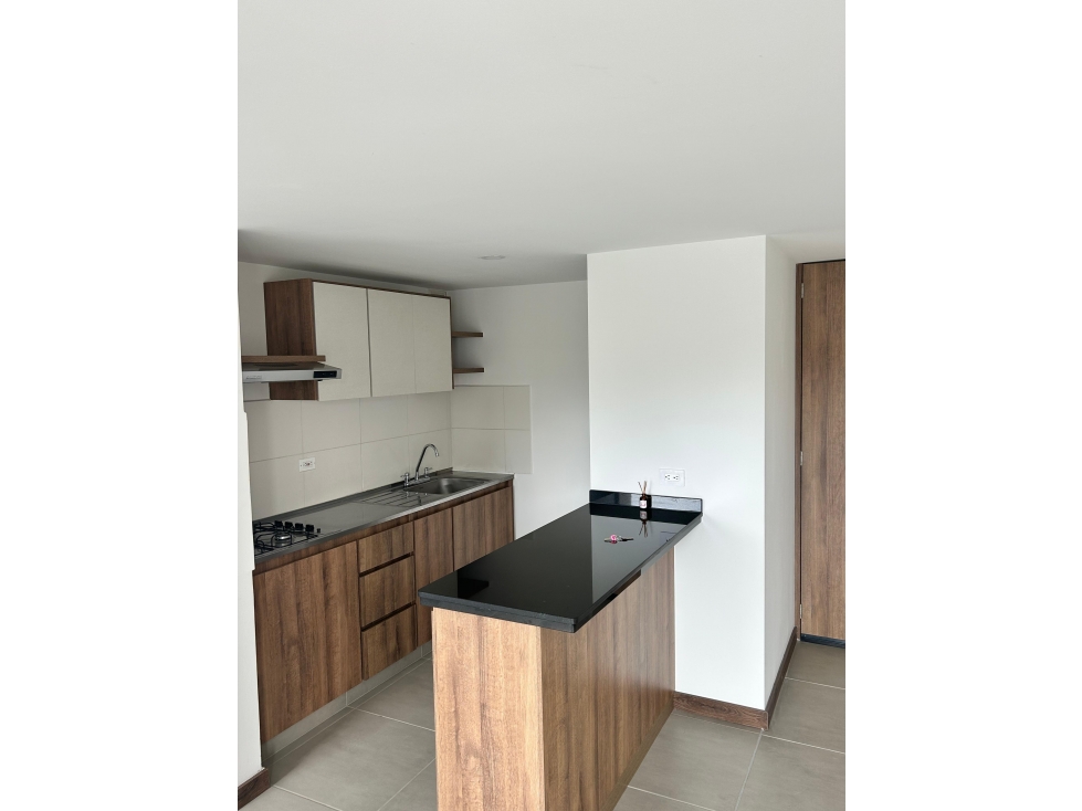 HERMOSO APTO PARA LA VENTA