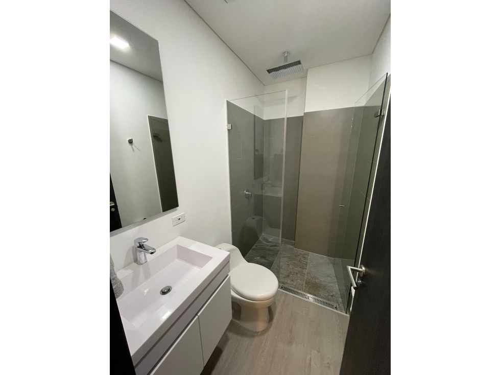 HERMOSO APARTAMENTO EN PEREIRA — foto 5