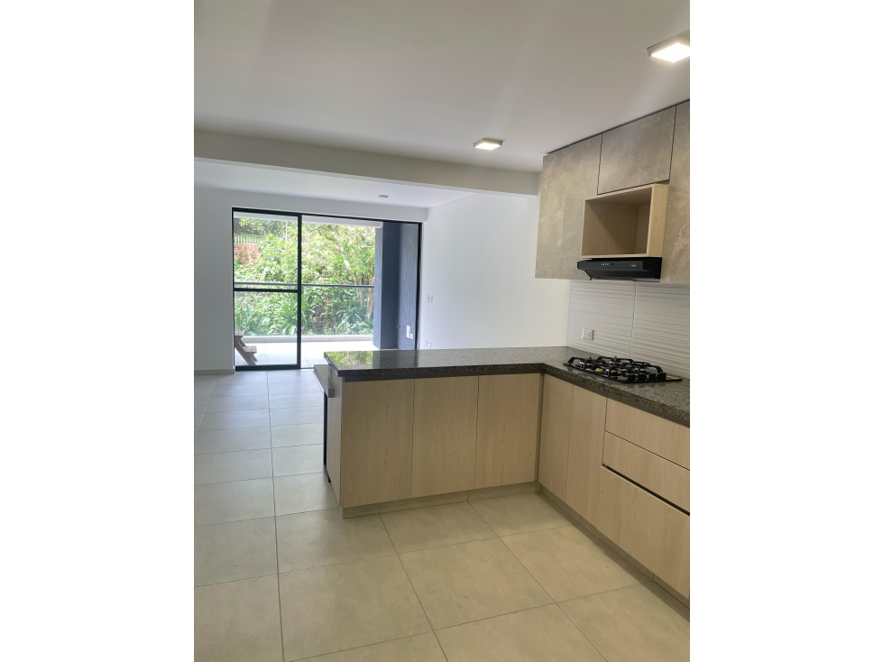 Espectacular apartamento en alquiler en Pereira — foto 4