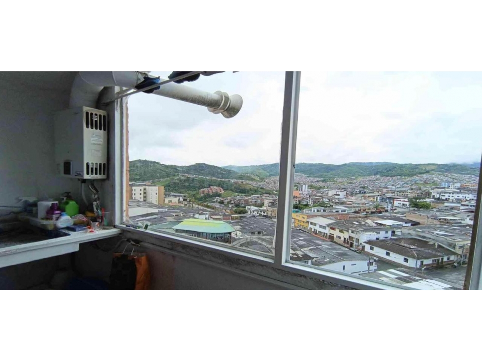 amplio apartamento en san jorge para la venta