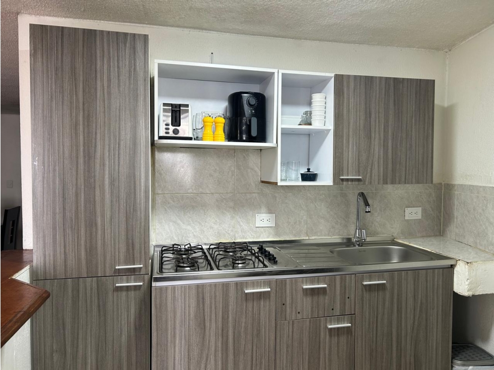 VENTA APARTAMENTO EN ALTA SUIZA — foto 5